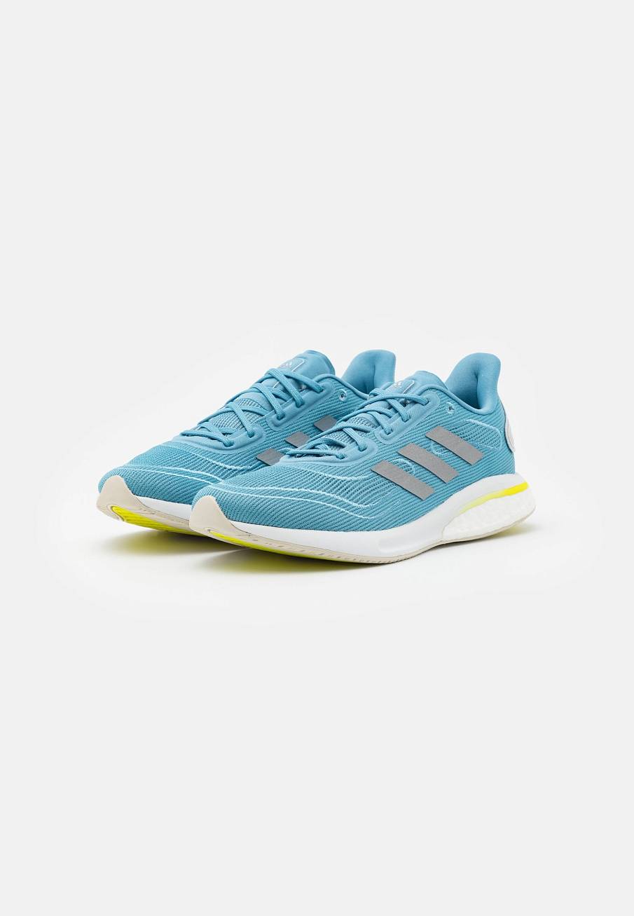 Фото № 2 с приближением к товару «‎Adidas Supernova »