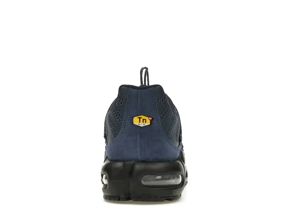 Фото № 4 с приближением к товару «‎Nike Air Max Plus Utility»