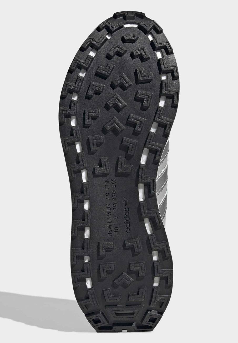 Фото № 5 с приближением к товару «‎Adidas Retropy E5 »