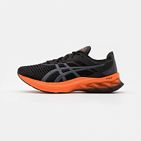 Фото № 1 с приближением к товару «‎Asics Novablast»