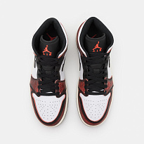 Фото № 4 с приближением к товару «‎Air Jordan 1 SE V2 »