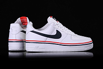 Фото № 3 с приближением к товару «‎Nike Air Force 1 ’07 Lv8 Ribbon »