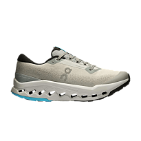 Фото № 1 с приближением к товару «‎ON Cloudsurfer Trail 2 Waterproof Apollo Glacier»