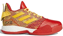 Фото № 1 с приближением к товару «‎adidas T-Mac Millennium Houston Rockets»