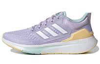 Фото № 1 с приближением к товару «‎adidas Wmns EQ21 Run Purple»