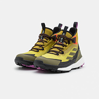 Фото № 2 с приближением к товару «‎Adidas Terrex Free Hiker 2 Gtx»