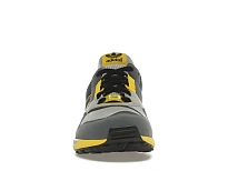 Фото № 2 с приближением к товару «‎adidas ZX 9000 Crooked Tongues»