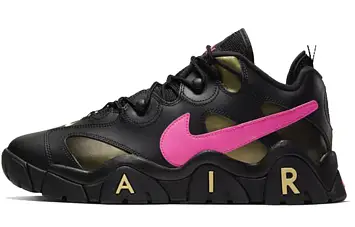 Nike Air Barrage Low QS 'Super Bowl LIV' - 1