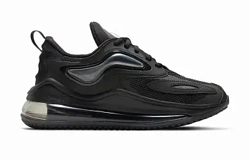 Nike Air Max Zephyr (GS) Black - 2