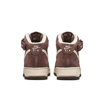  Nike Air Force 1 Mid Skate shoes - 4