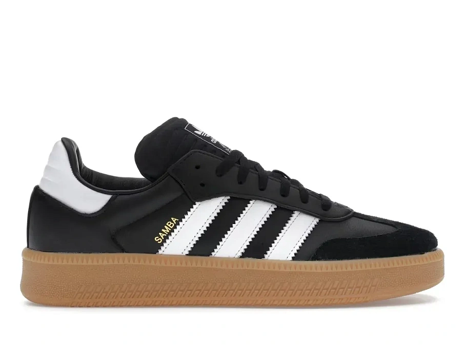 Фото № 1 с приближением к товару «‎adidas Samba XLG»