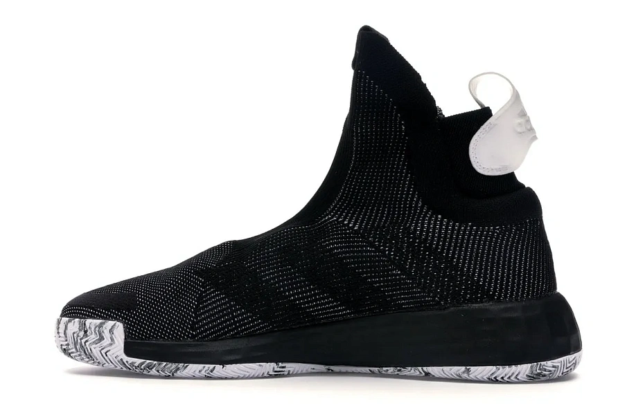 Фото № 5 с приближением к товару «‎adidas N3xt L3v3l Core Black Cloud White»