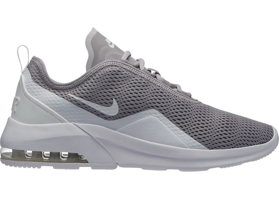 Фото № 1 с приближением к товару «‎Nike Air Max Motion 2 Atmosphere Grey White»