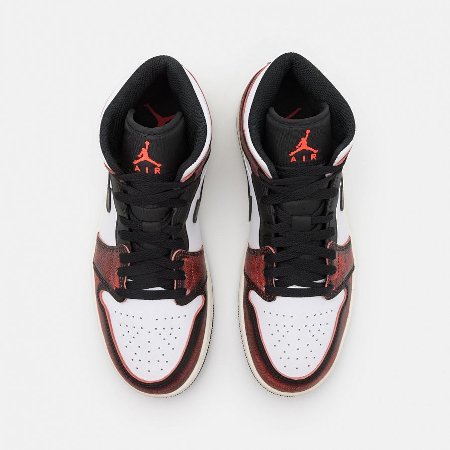 Фото № 4 с приближением к товару «‎Air Jordan 1 SE V2 »