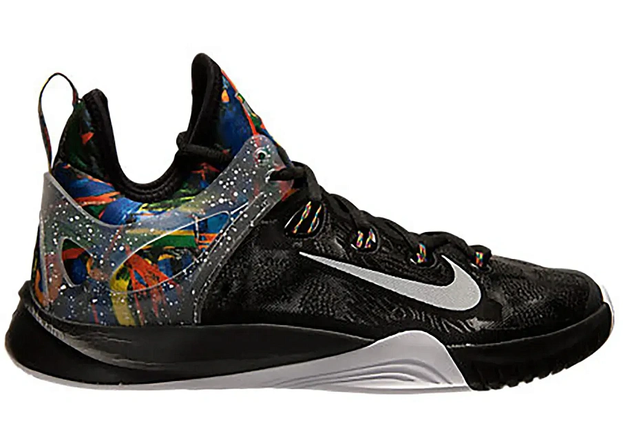 Фото № 1 с приближением к товару «‎Nike Zoom Hyperrev 2015 Net Collectors Society»