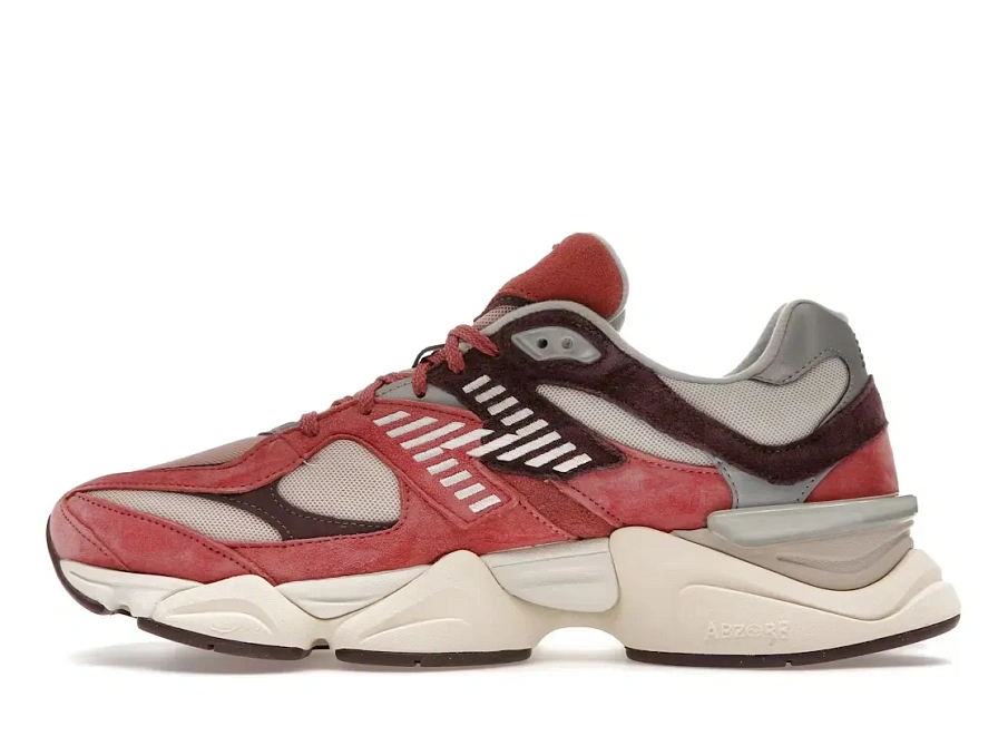 Фото № 3 с приближением к товару «‎New Balance 9060»