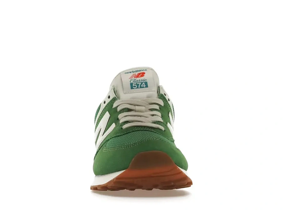 Фото № 2 с приближением к товару «‎New Balance 574»