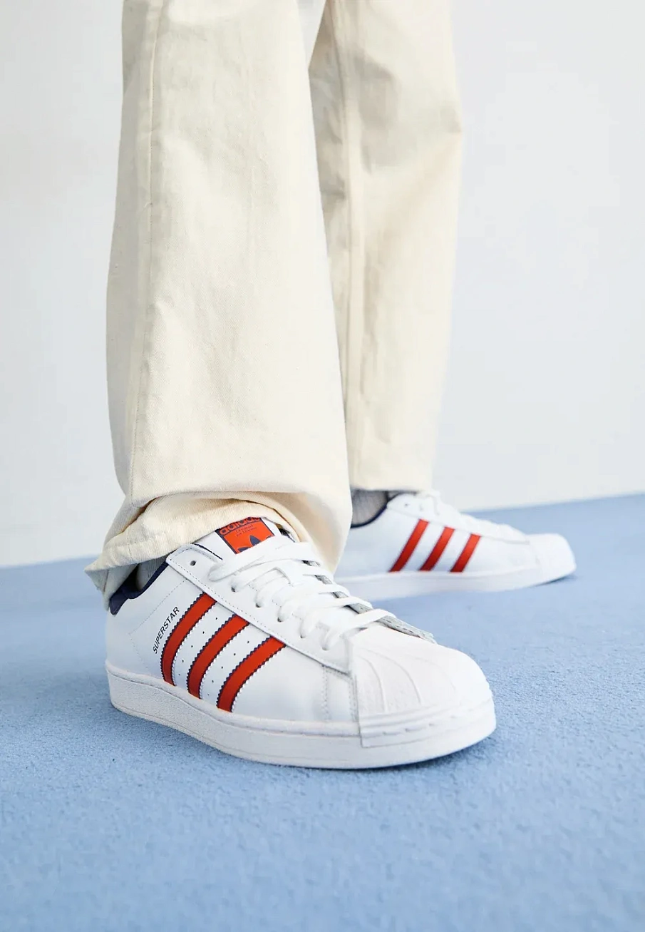 Фото № 2 с приближением к товару «‎SUPERSTAR UNISEX»