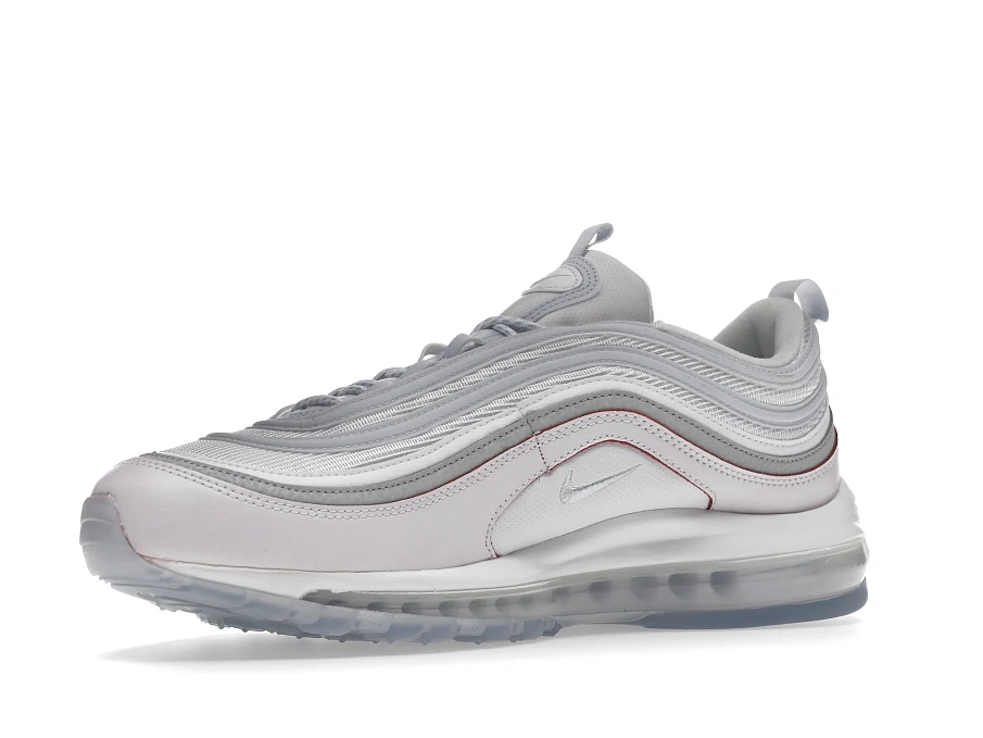 Фото № 3 с приближением к товару «‎Nike Air Max 97 One of One»
