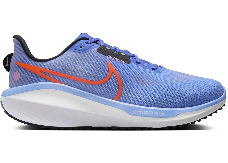 Фото № 1 с приближением к товару «‎Nike Vomero 17»