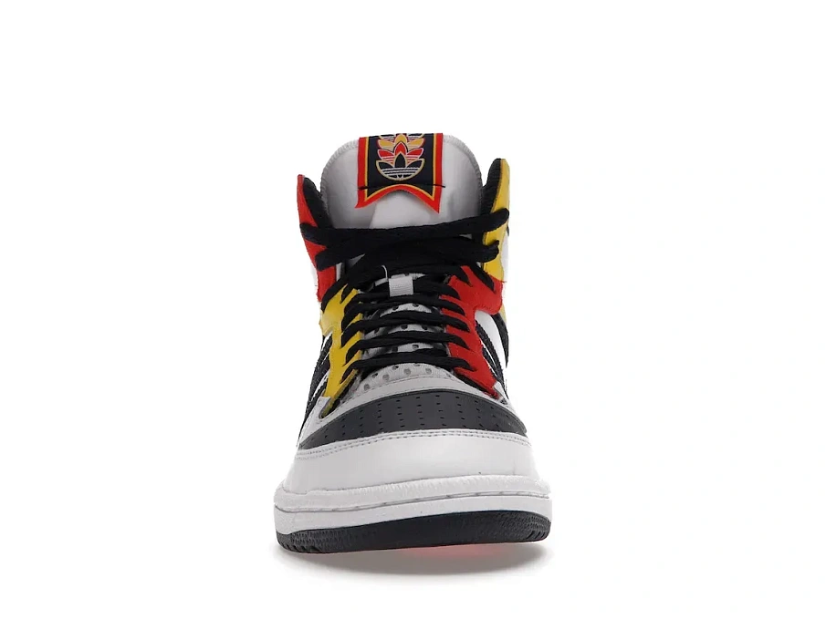 Фото № 2 с приближением к товару «‎adidas Top Ten RB Legend Ink»