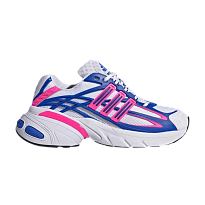Фото № 1 с приближением к товару «‎adidas Women's Adistar XLG 2.0 White Lucid Pink Blue (KI4182)»