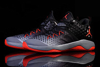 Фото № 1 с приближением к товару «‎Nike Air Jordan Extra.fly Cool Max »