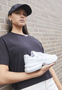 Фото № 5 с приближением к товару «‎Adidas Zentic »