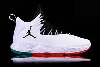 Фото № 1 с приближением к товару «‎Nike Air Jordan Super.fly Mvp Turbo »