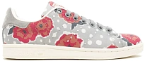 Фото № 1 с приближением к товару «‎adidas Stan Smith Charcoal Grey Pink »