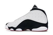 Фото № 5 с приближением к товару «‎Jordan 13 Retro He Got Game (2013)»