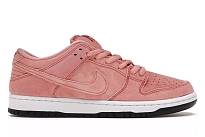 Фото № 1 с приближением к товару «‎Nike SB Dunk Low Pink Pig»