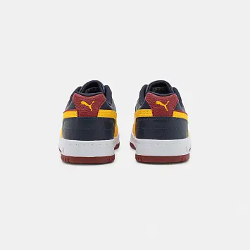 Puma Game  - 3