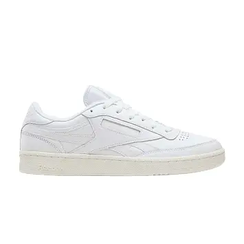 Reebok Club C Revenge White Chalk - 1