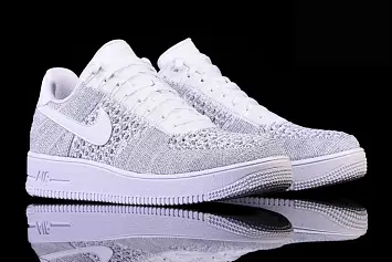 Nike Air Force 1 Ultra Flyknit Cool  - 2