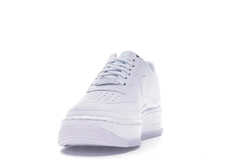 Nike Air Force 1 Jester XX Triple White (AO1220-101) - 4