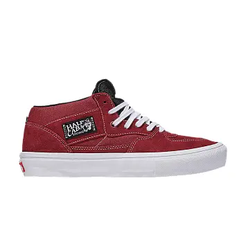 Vans Skate Half Cab Burgundy - 1