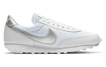 Nike Daybreak Women Of Silver - 2