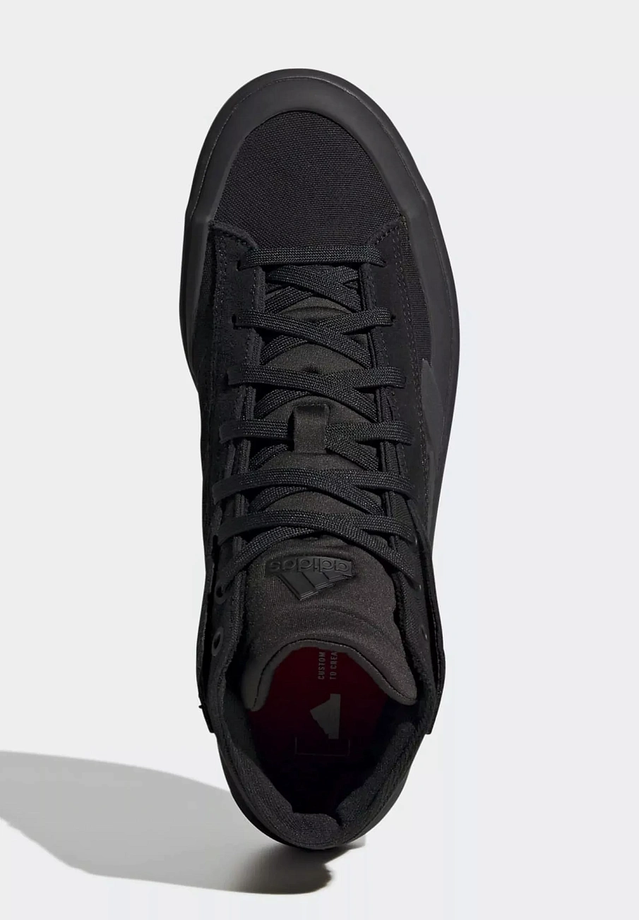 Фото № 3 с приближением к товару «‎Кроссовки Adidas SPADQ12N000-Q11-N»