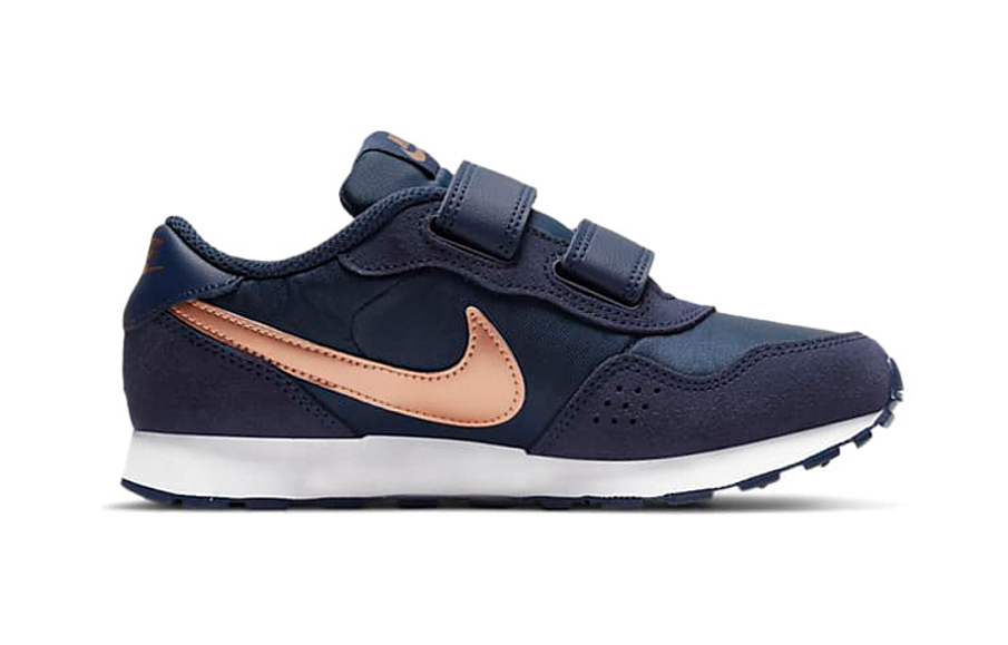 Фото № 2 с приближением к товару «‎(BP) Nike MD Valiant BlueGold»