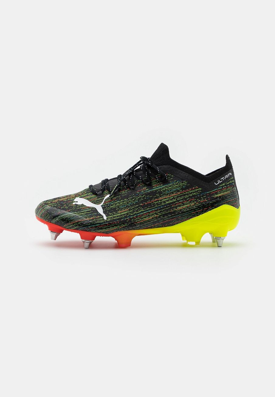 Фото № 1 с приближением к товару «‎Puma Ultra 1.2 Mxsg »