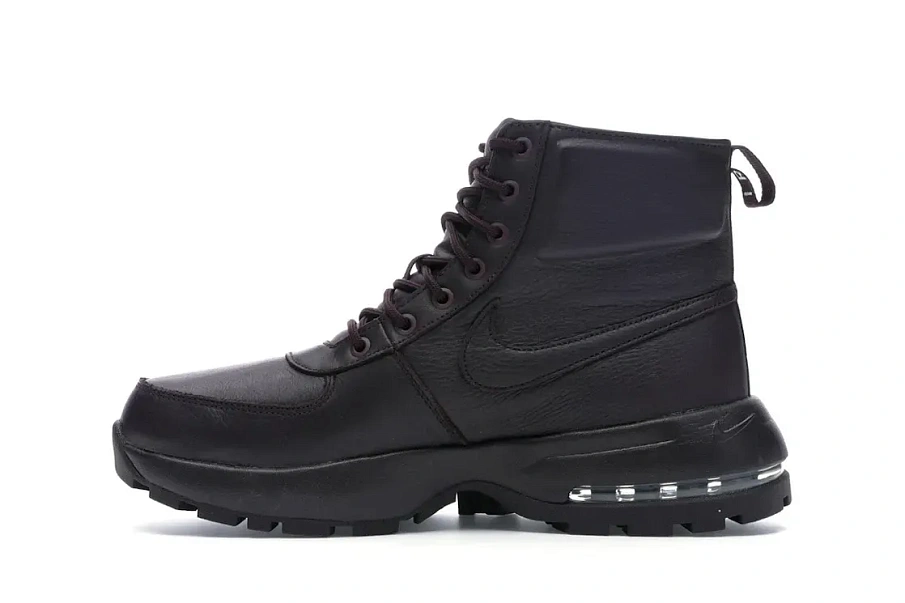 Фото № 3 с приближением к товару «‎Nike Air Max Goaterra 2.0 Deep Burgundy/Deep Burgundy»