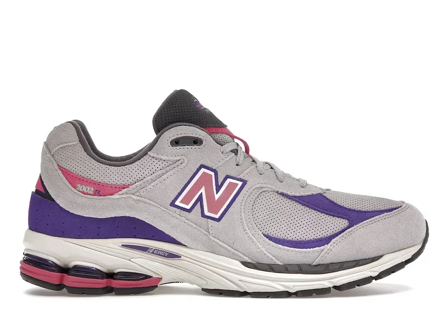 Фото № 1 с приближением к товару «‎New Balance 2002R»