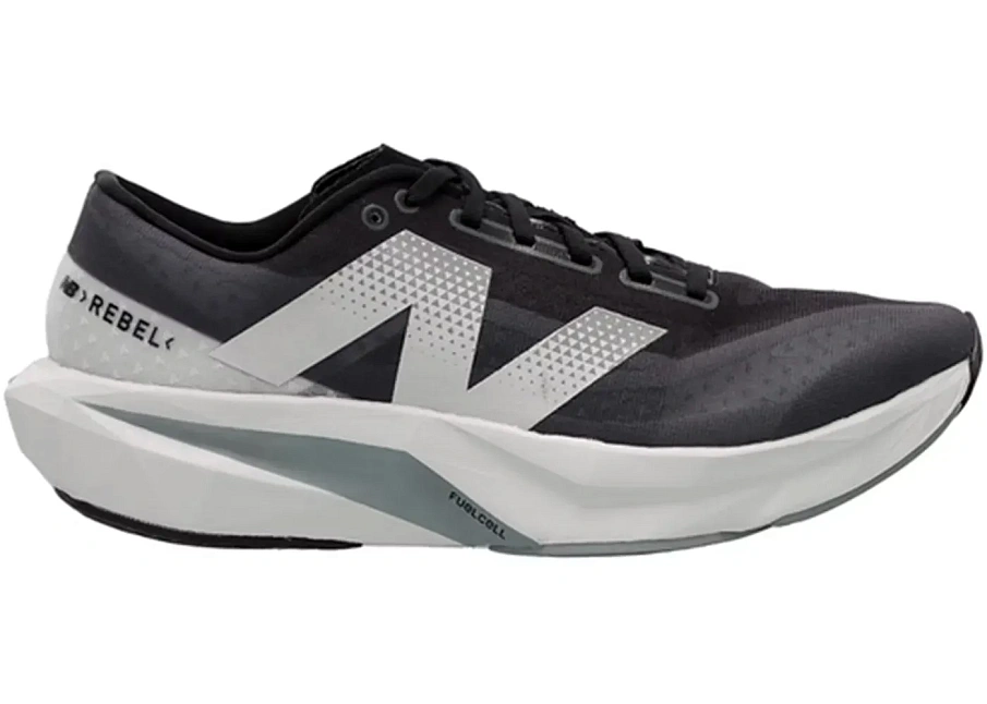 Фото № 1 с приближением к товару «‎New Balance FuelCell Rebel v4»