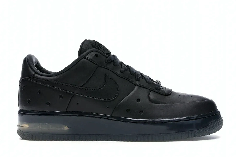Фото № 1 с приближением к товару «‎Nike Air Force 1 Low CB34 Max Air»