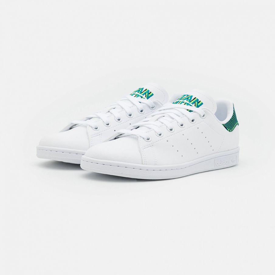 Фото № 2 с приближением к товару «‎Adidas Stan Smith »