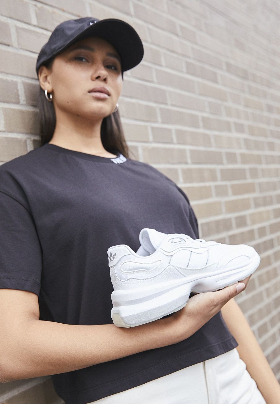 Фото № 5 с приближением к товару «‎Adidas Zentic »