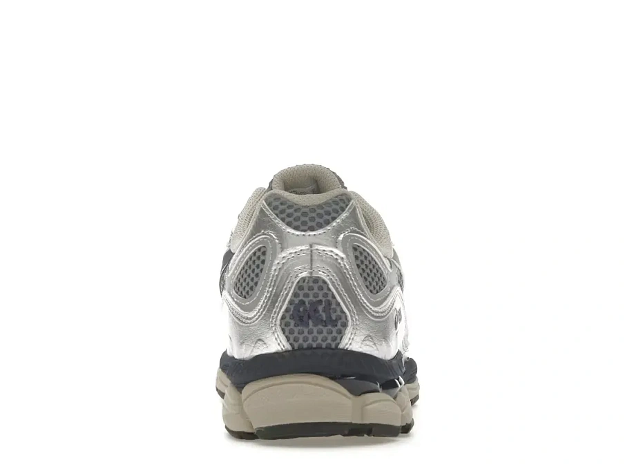 Фото № 4 с приближением к товару «‎ASICS Gel-NYC»