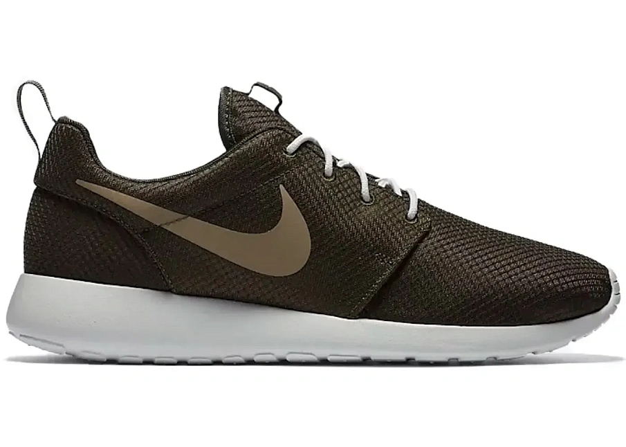 Фото № 1 с приближением к товару «‎Nike Roshe One»