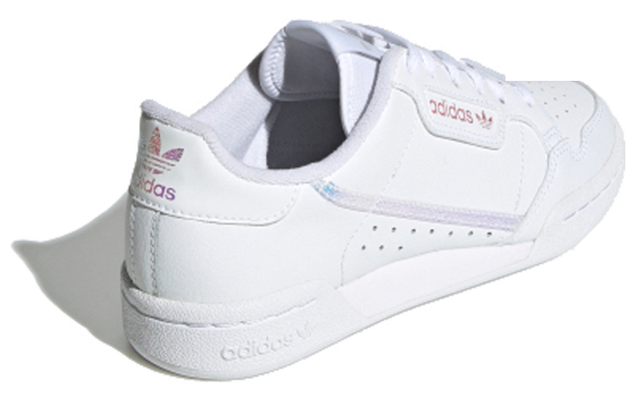 Фото № 3 с приближением к товару «‎adidas originals Continental 80 J»